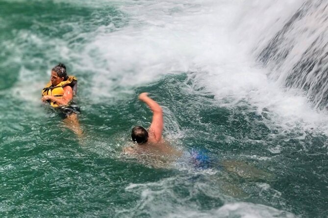 Dunn's River, Blue Hole and Bamboo Rafting from Ocho Rios - Who will get the most from this tour