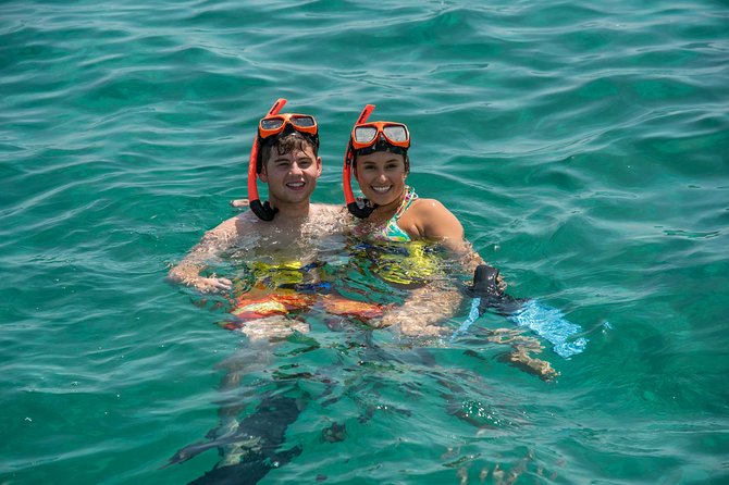 Dunn's River Catamaran Cruise From Ocho Rios - Is $141.75 a fair price?