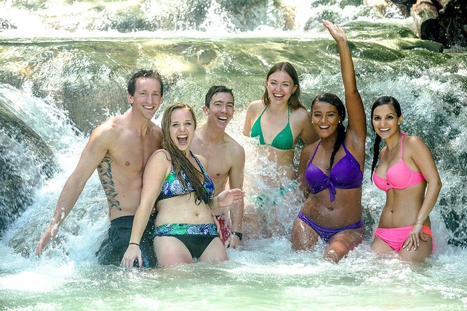 Dunn's River Catamaran Cruise From Ocho Rios - Who will enjoy this catamaran outing most?