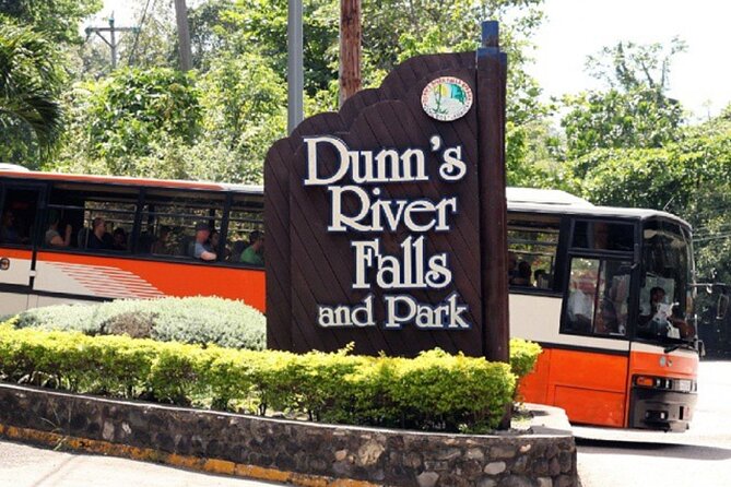 Dunn’s River Fall - What the $110 price really buys