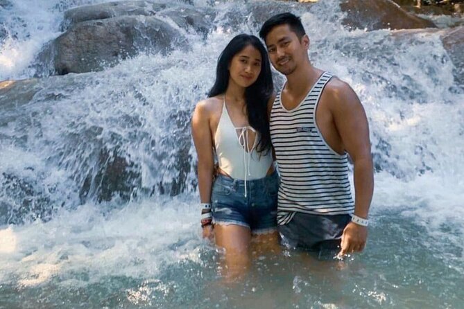 Dunn’s River Fall - Who should book this experience