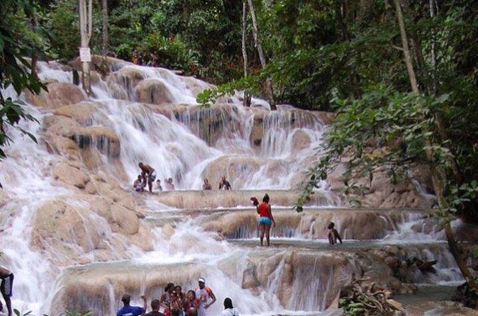 Dunn's River Falls and Blue Hole Private Tour from Ocho Rios - Meeting your driver at Reynold’s Pier