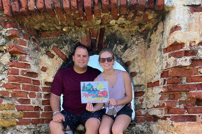 Dunn’s River Falls and Blue Hole Secret Falls Tour - A private day with room for personal requests