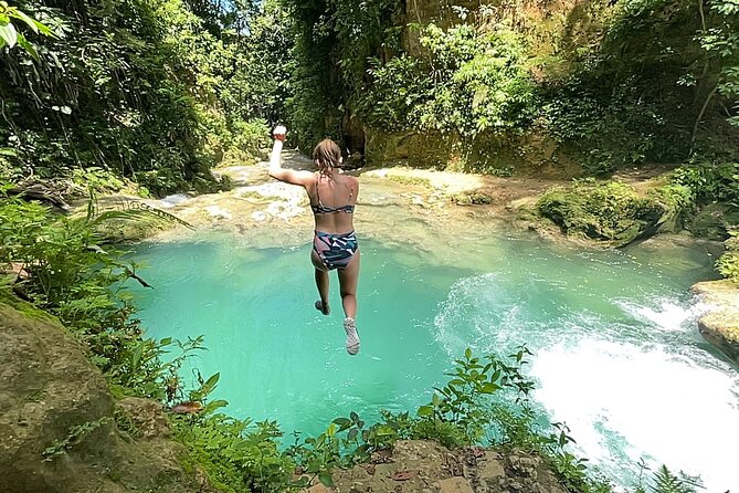 Dunn’s River Falls and Blue Hole Secret Falls Tour - Is $260 per person a fair value?