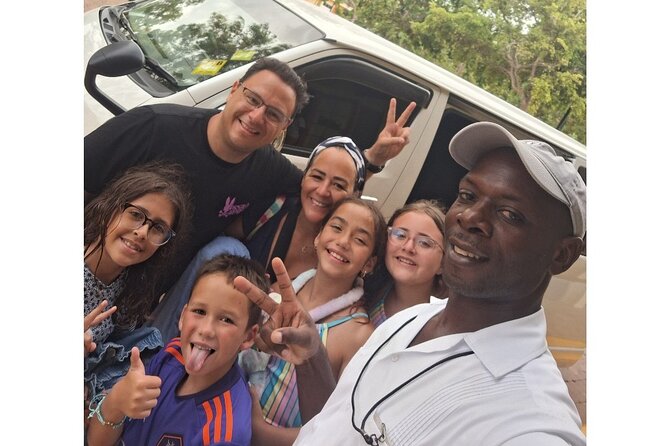 Dunn's River Falls and Blue Hole tour from Montego bay. - What to pack and what to confirm