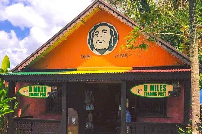 Dunn's River Falls and Bob Marley Mausoleum - Simple Planning Tips for a Better Day