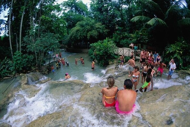 Dunn's River Falls and Bob Marley Mausoleum - Should You Book the Bob Marley and Dunn’s River Tour?