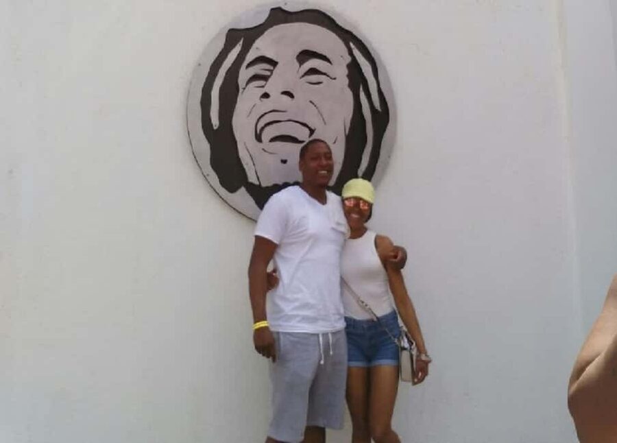 Dunn's River Falls and Bob Marley Mausoleum Tour - Two very different sides of Jamaica in one day