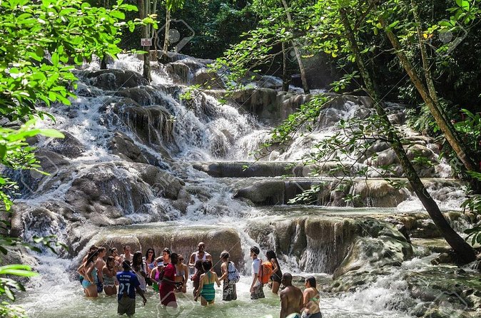 Dunn's River Falls and Horse Back Riding Excursion - Is $130 a fair price?