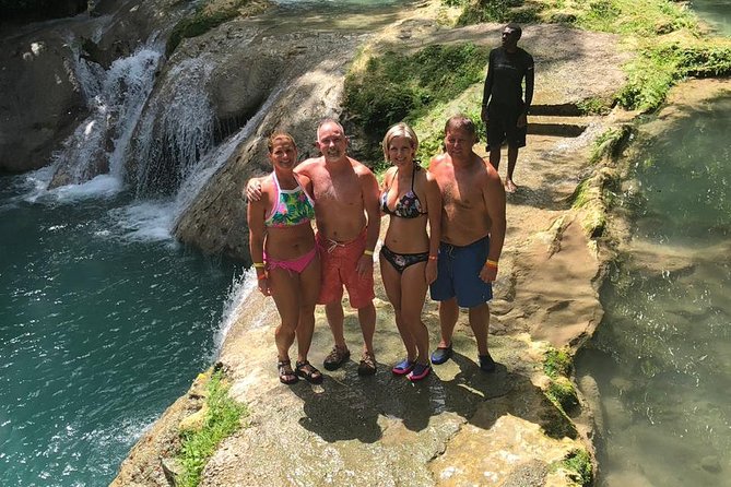 Dunn's River Falls and Jamaica Sightseeing Private Tour - What the guides add to the day