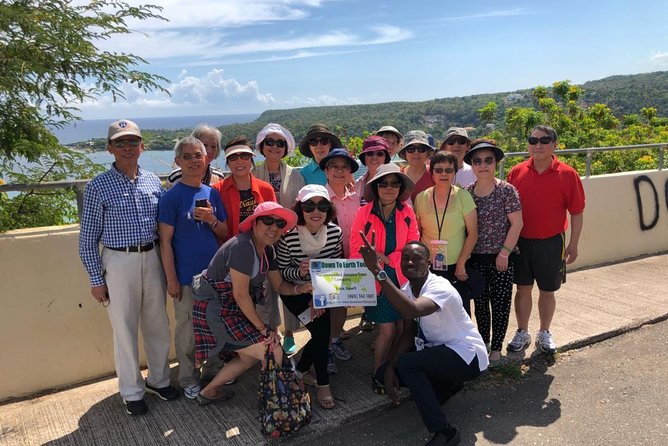 Dunn's River Falls and Jamaica Sightseeing Private Tour - Is $125 per person a fair price?