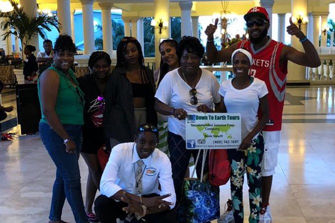 Dunn's River Falls and Jamaica Sightseeing Private Tour - Who will get the most from this Jamaica day trip?