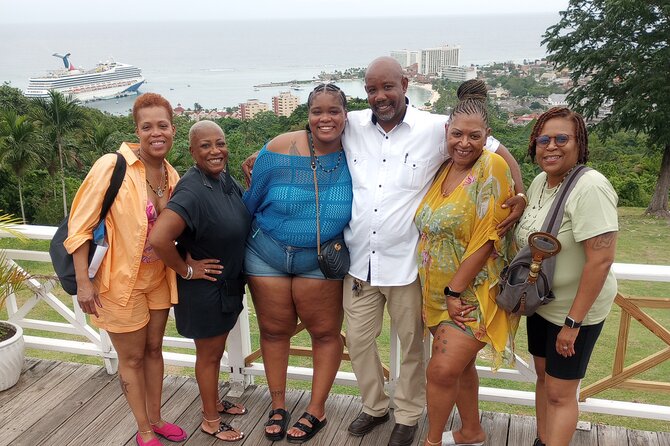 Dunn's River Falls and Ocho Rios Sightseeing with Shopping - Final decision: is Dunn’s River Falls worth booking?