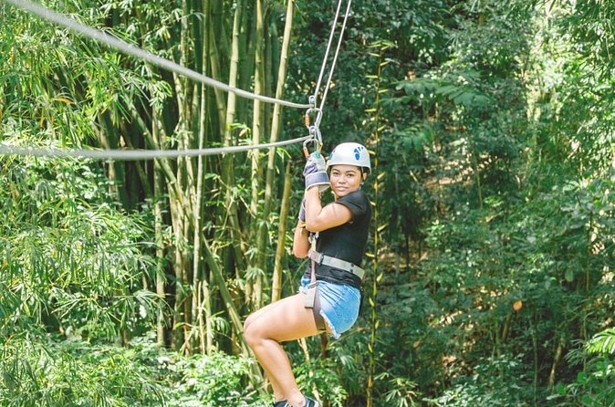 Dunn's River Falls and Park Tour with Zip Line from Montego Bay - Who will enjoy this Jamaica adventure most?