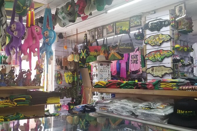 Dunn's River Falls And Shopping Tour From Ocho Rios - Is $65 a fair price?