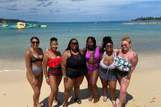 Dunn's River Falls And Shopping Tour From Ocho Rios - Who will get the most from this experience?