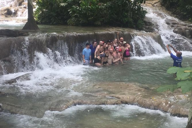 Dunn's River Falls and Tubing Combo Tour from Ocho Rios - Should you book Dunn’s River Falls and tubing?