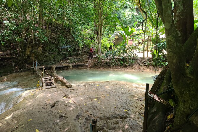 Dunn's River Falls & Blue Hole from Montego Bay or Falmouth - What the $99.99 price really buys