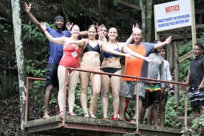 Dunn’s River Falls & Blue Hole Tour with Lunch - Who will enjoy this tour most