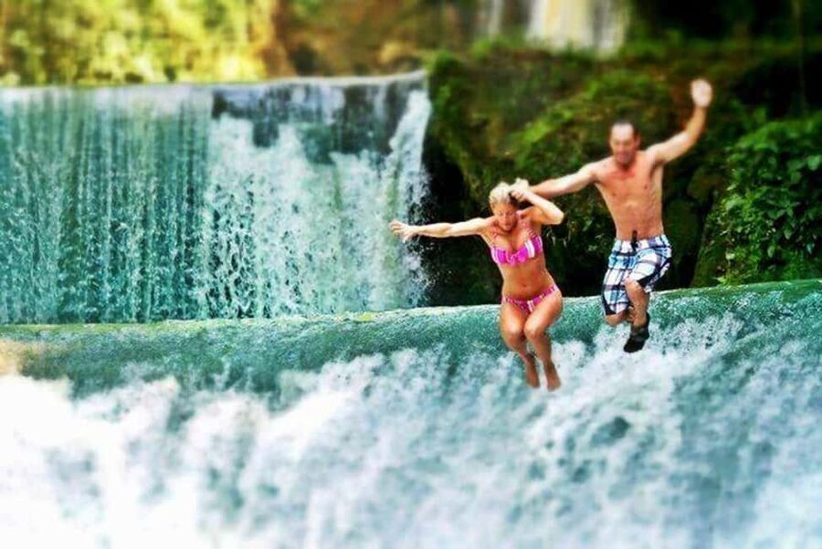 Dunn's River Falls Day Tour - Why Dunn’s River Falls is the main event