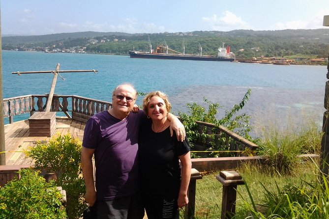Dunn's River Falls excursion from Montego Bay - Is $105.71 a fair price?