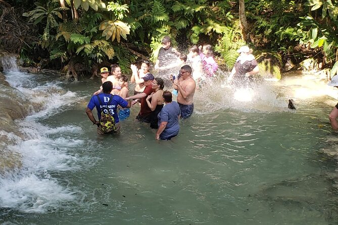 Dunn's River Falls Half Day Tour From Montego Bay - Is $160 per person a fair price?