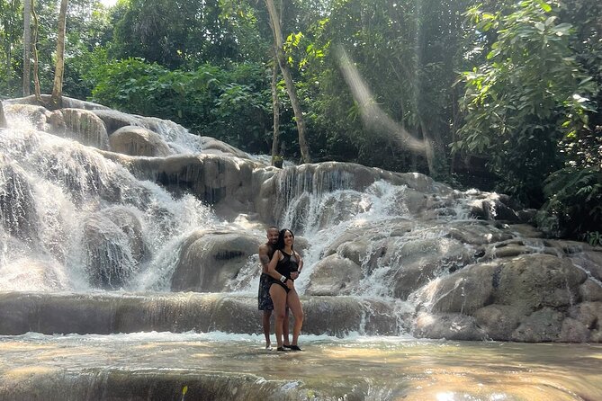 Dunn's River Falls Jamaica/Montego Bay/Falmouth - Why Dunn’s River Falls makes a strong half-day outing