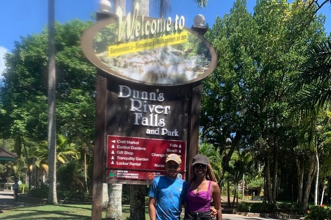 Dunn's River Falls, Zipline Adventure from Kingston - Booking, cancellation, and practical details