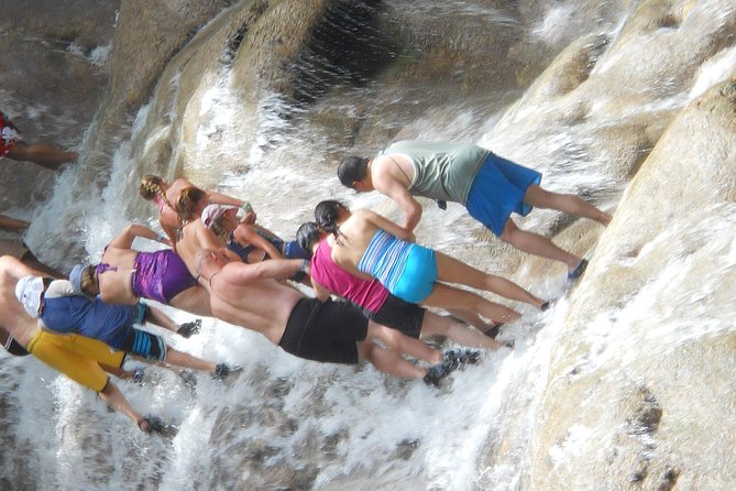 Dunn's River Tour from Falmouth - Timing, pickup, and the return-point question