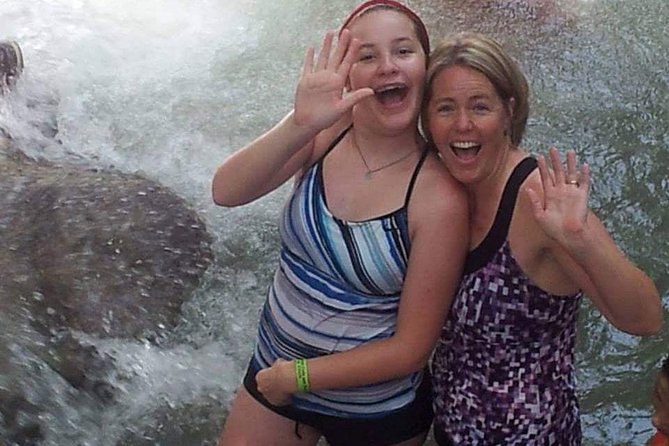 Dunns River Falls and Green Grotto Caves - Why combine Dunn’s River Falls and Green Grotto Caves?