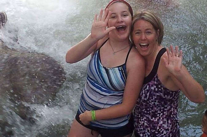 Dunns River Falls and Green Grotto Caves - Price, timing, and cancellation terms