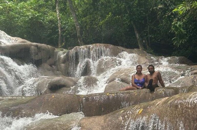 Dunns River Falls and Shopping Tour in Ocho Rios - Is $270 good value for your group?