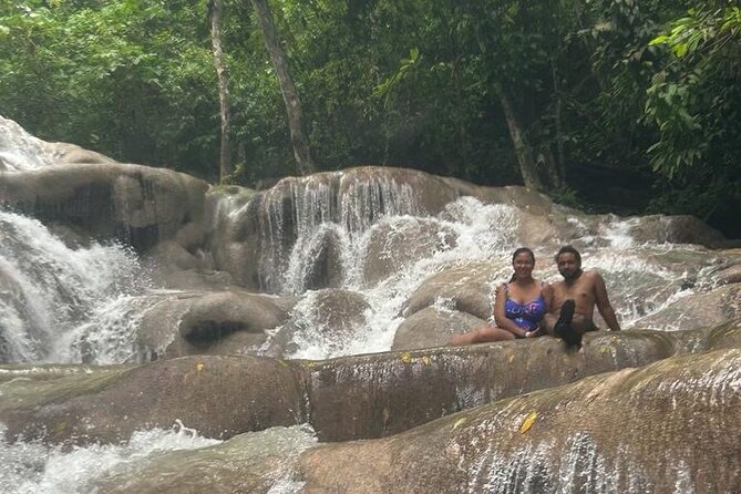 Dunns River Falls and Shopping Tour in Ocho Rios - Timing, costs, and simple planning advice