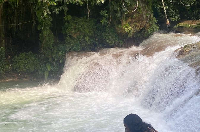 Dunns River Falls and Shopping Tour in Ocho Rios - Should you book Dunn’s River Falls and Shopping Tour?