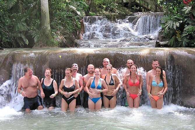Dunns River Falls Private Day Tour - Key points to know before booking