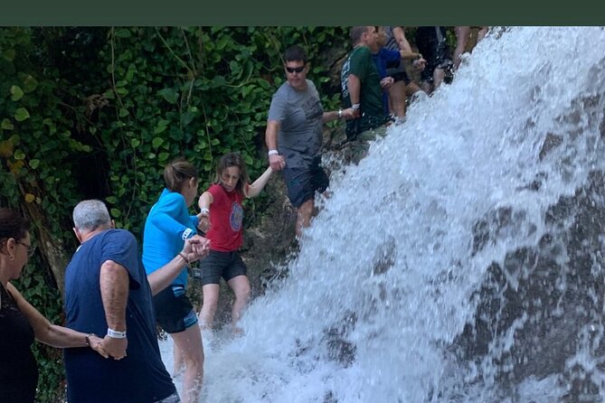 Dunns River Falls Private Day Tour - What to bring and what to leave behind