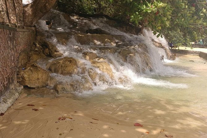 Dunns River Falls Scenic Tour - Why Dunn’s River Falls makes a strong full-day outing