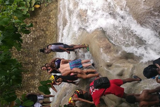 Dunns River Falls Scenic Tour - What the $300 price means for your group