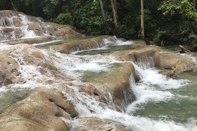 Dunns River Tour - Key points to know before you book