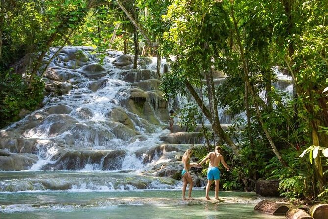 Dunns River Tour - What the $130 price really covers