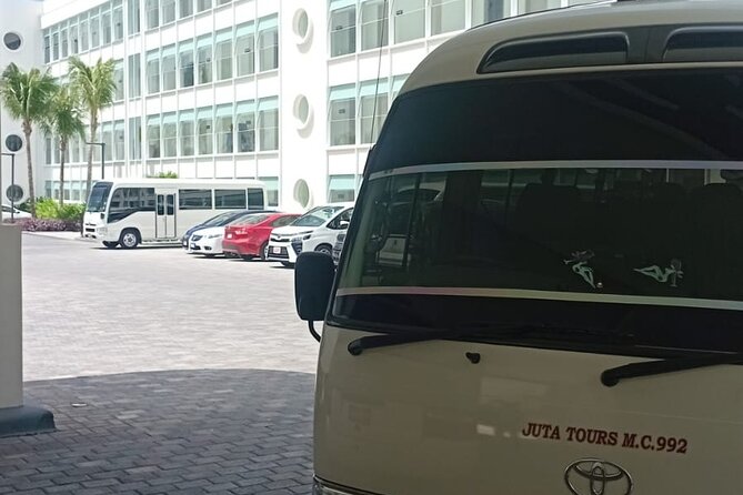 Excellence Oyster Bay Resort Airport Transportation Service - Who will get the most from this transfer