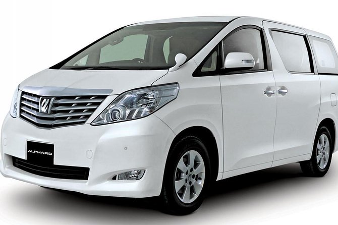 Excellence Oyster Bay Transfers To and From Montego Bay Airport - The return trip from Excellence Oyster Bay