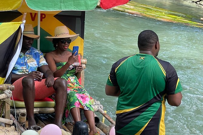 Exclusive Private Bamboo River Rafting Experience in Montego Bay - What the Pickup Adds in Montego Bay
