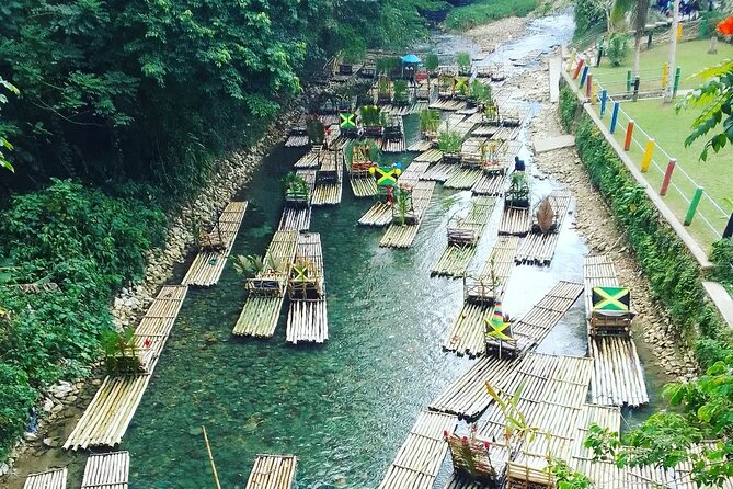 Experience Bambo Rafting on Lethe River with Limestone Massage - Who will enjoy this most