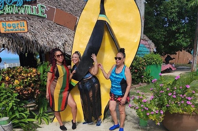 Experience Negril Seven Mile Beach & Jamaica's Famous Ricks Café - Timing, cancellation, and smart preparation