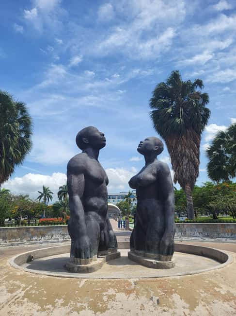 Explore Downtown Kingston and New Kingston: - How much value do you get for $89?