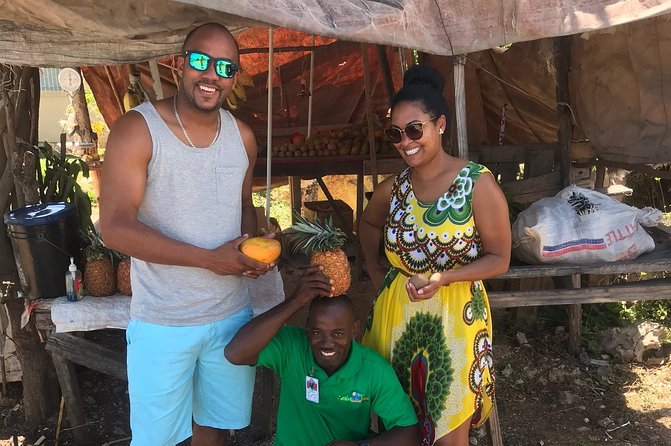 Explore, Montego Bay highlight City Tour and shopping. - Seeing Montego Bay at your own speed