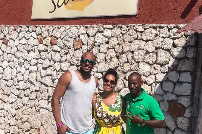 Explore, Montego Bay highlight City Tour and shopping. - Starting with hotel pickup and a private vehicle