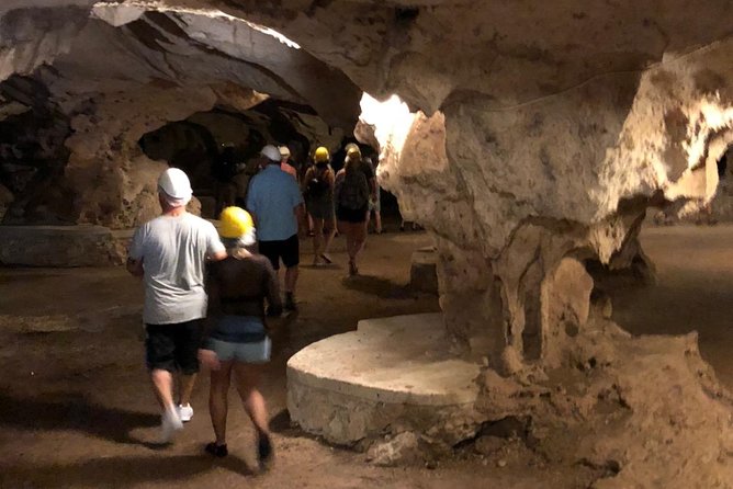 Explore Montego Bay Jamaica Private Tour to Green Gratto Cave - The $128.21 price needs a close look