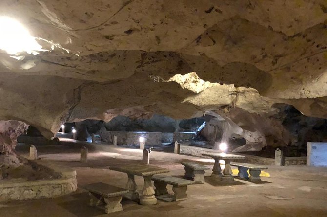 Explore Montego Bay Jamaica Private Tour to Green Gratto Cave - Safety and comfort are real strengths